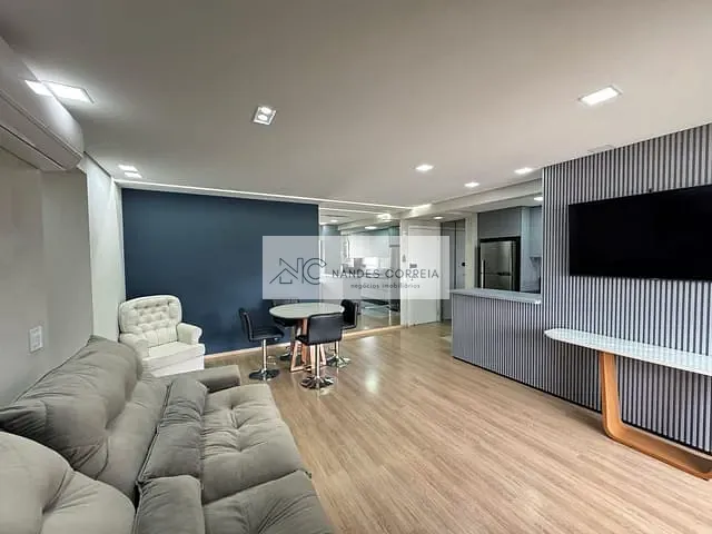 Cobertura / Penthouse 2 quartos e 2 banheiros, à venda, no bairro Gleba Fazenda Palhano em Londrina