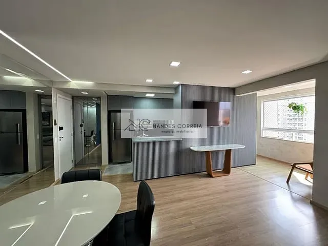 Cobertura / Penthouse 2 quartos e 2 banheiros, à venda, no bairro Gleba Fazenda Palhano em Londrina