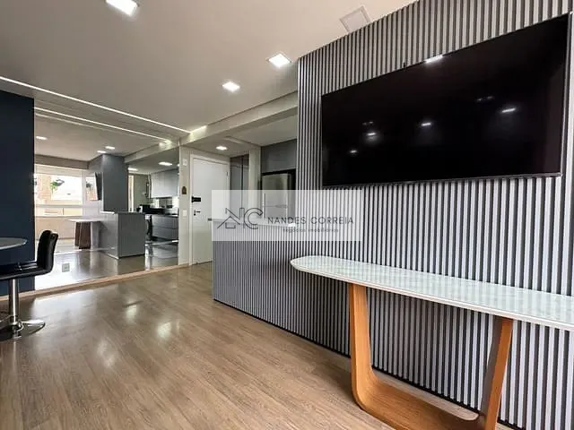 Cobertura / Penthouse 2 quartos e 2 banheiros, à venda, no bairro Gleba Fazenda Palhano em Londrina