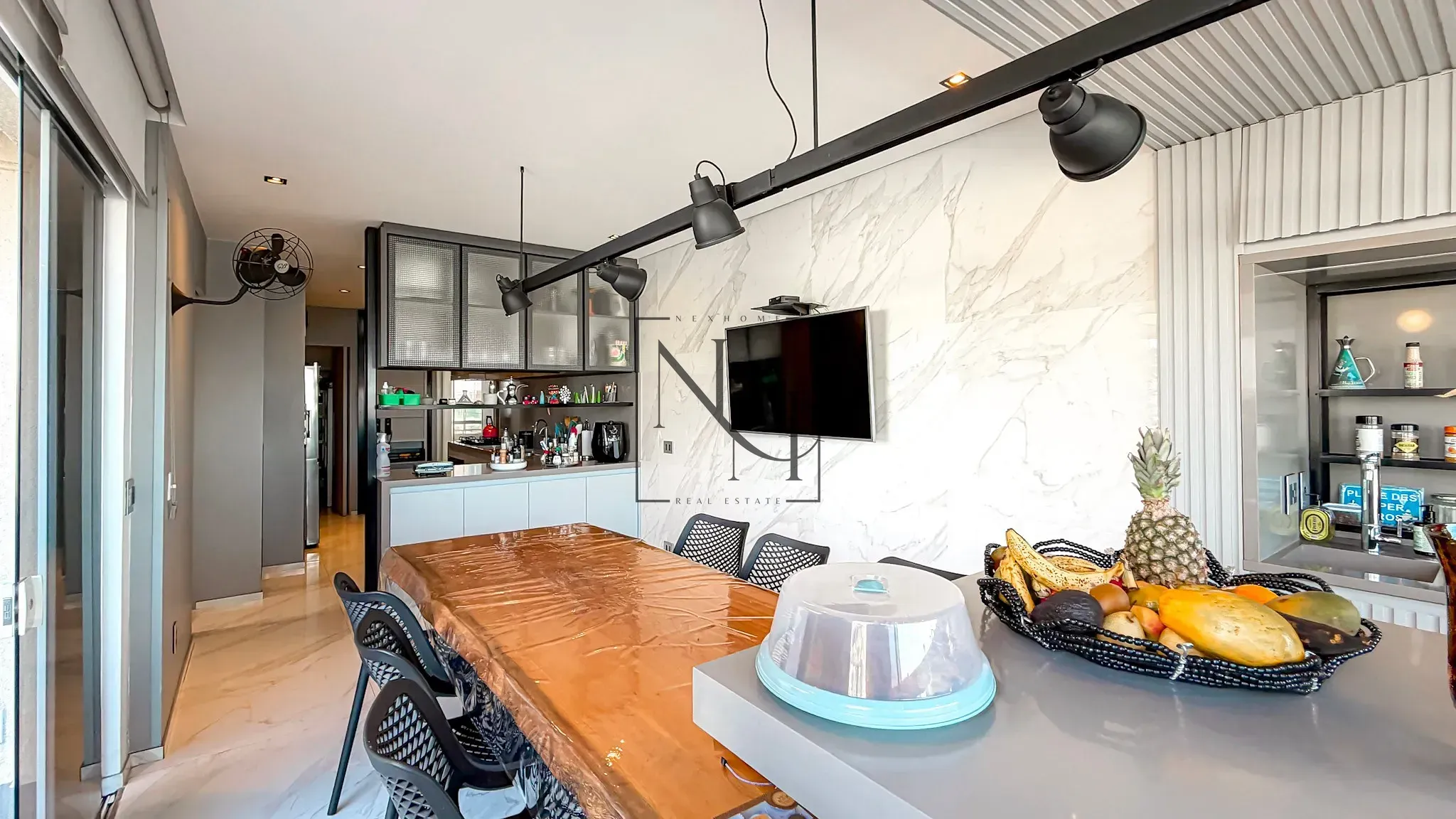Cobertura, 4 quartos, 357 m² - Foto 14
