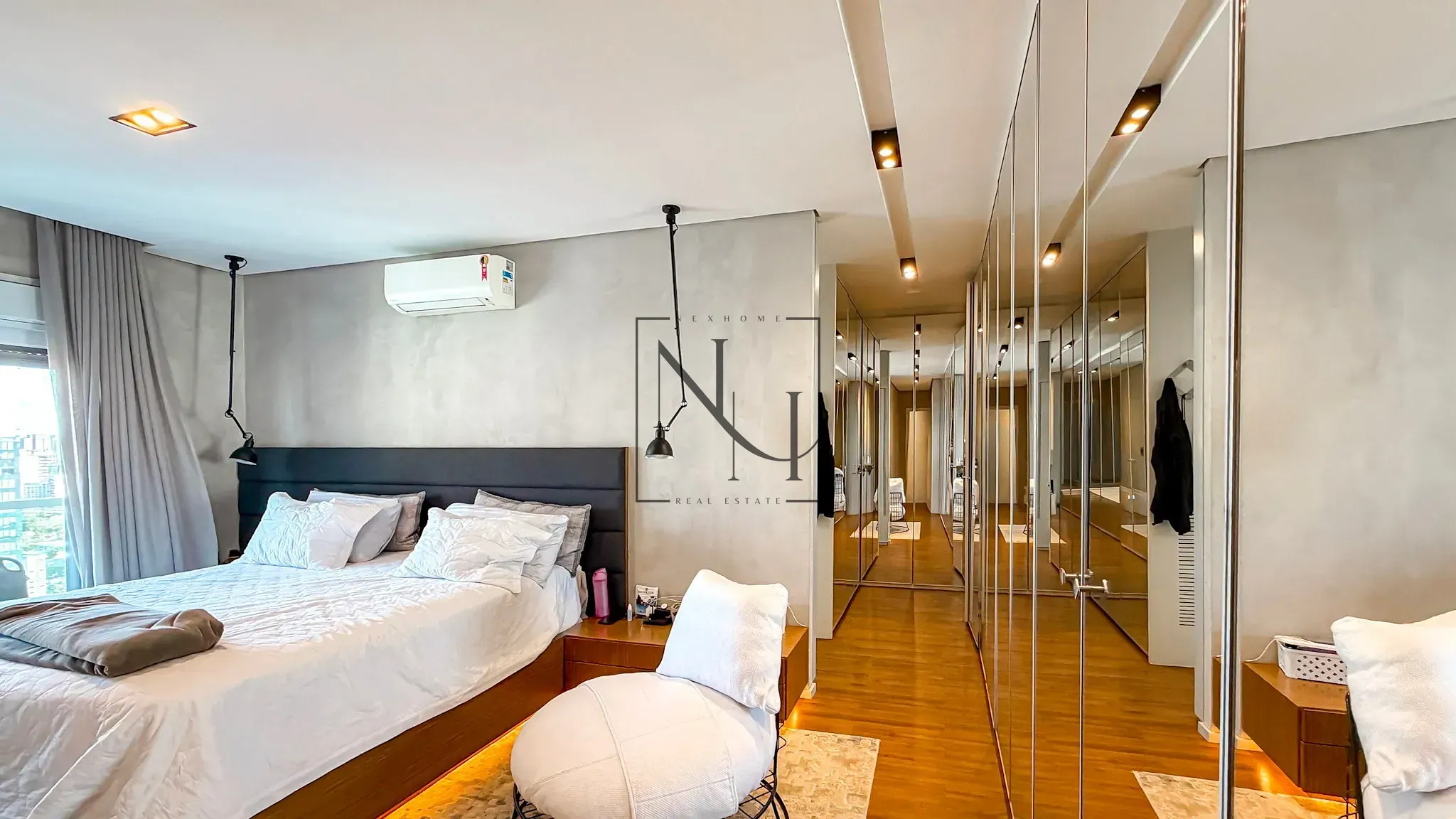 Cobertura, 4 quartos, 357 m² - Foto 19