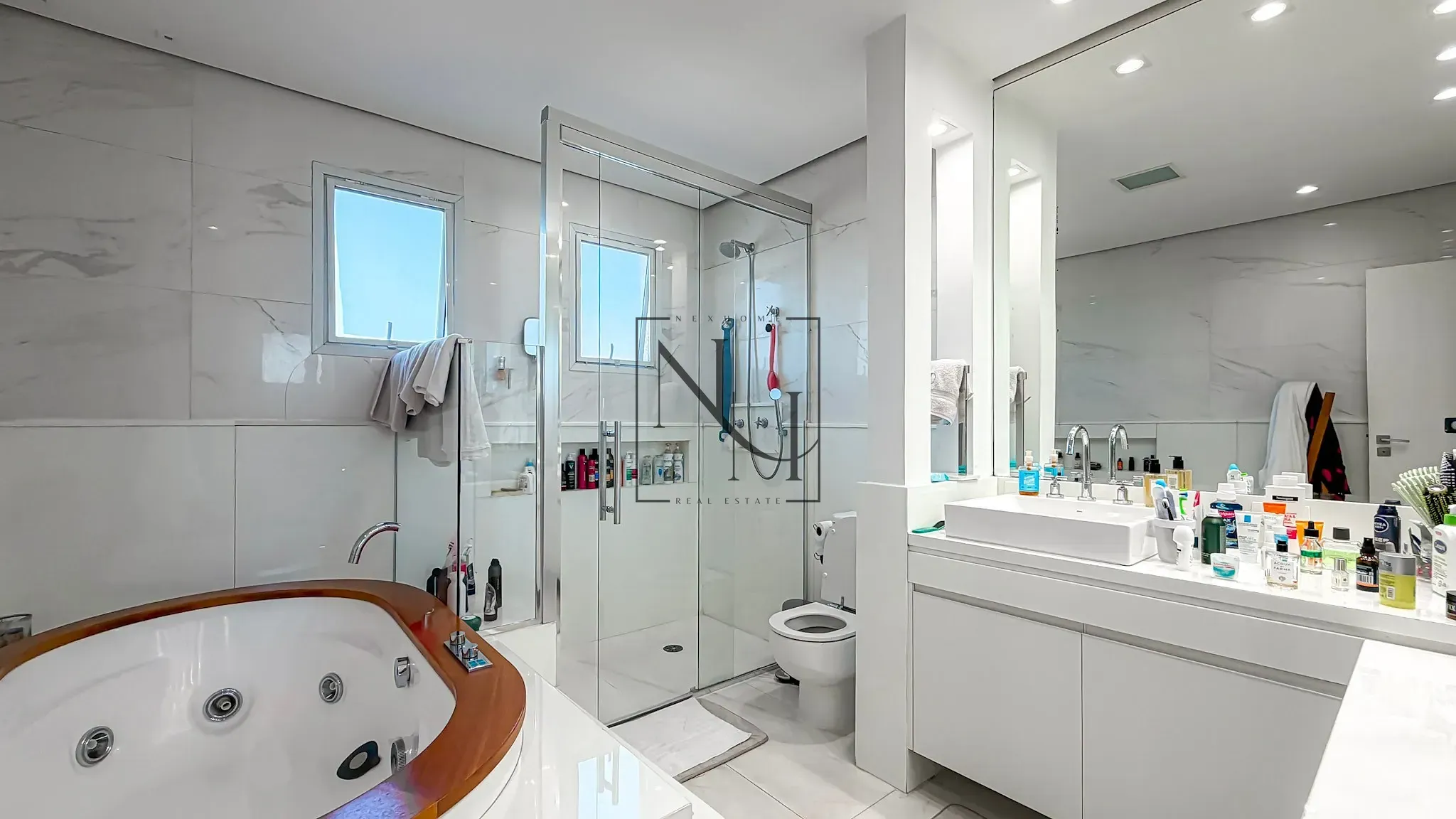 Cobertura, 4 quartos, 357 m² - Foto 22