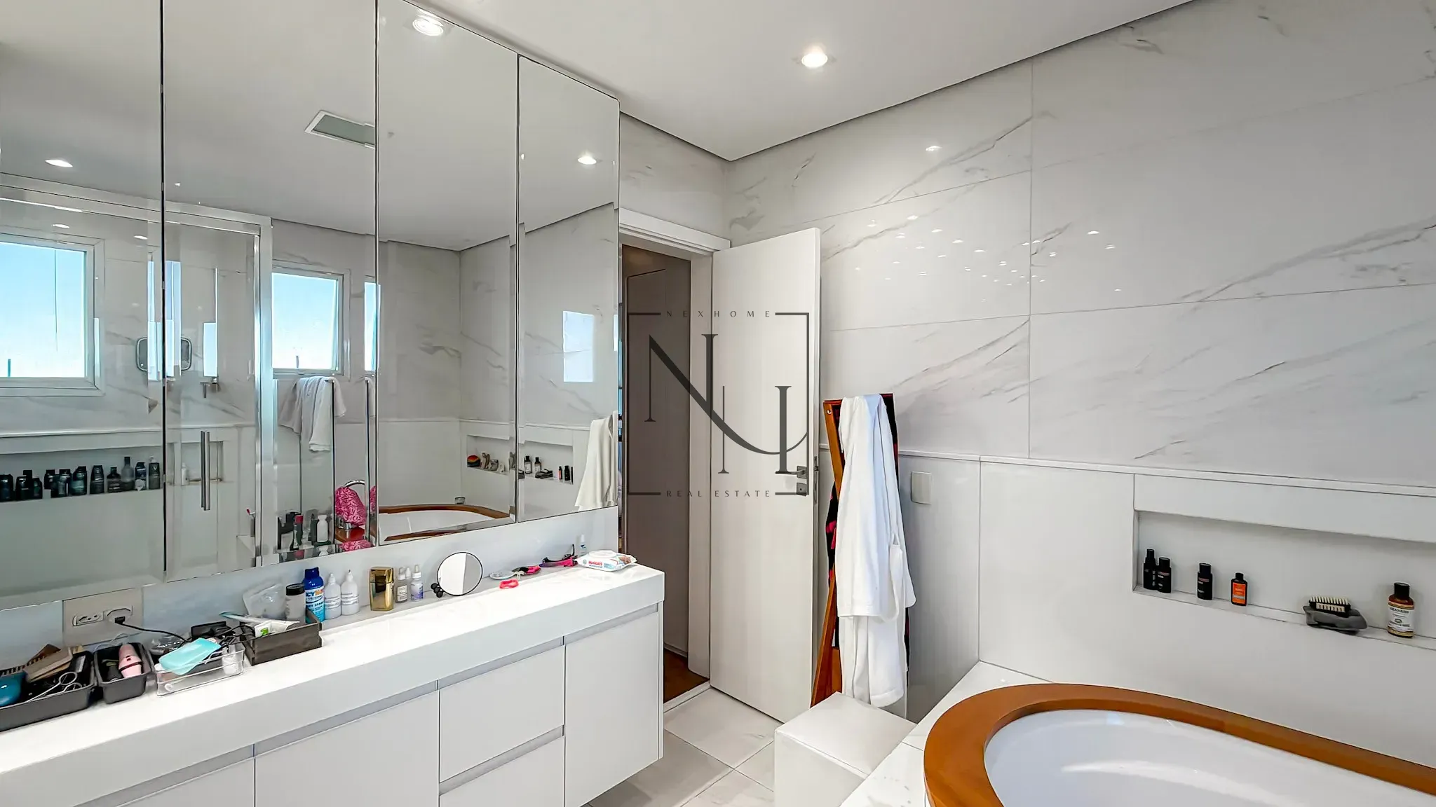 Cobertura, 4 quartos, 357 m² - Foto 23