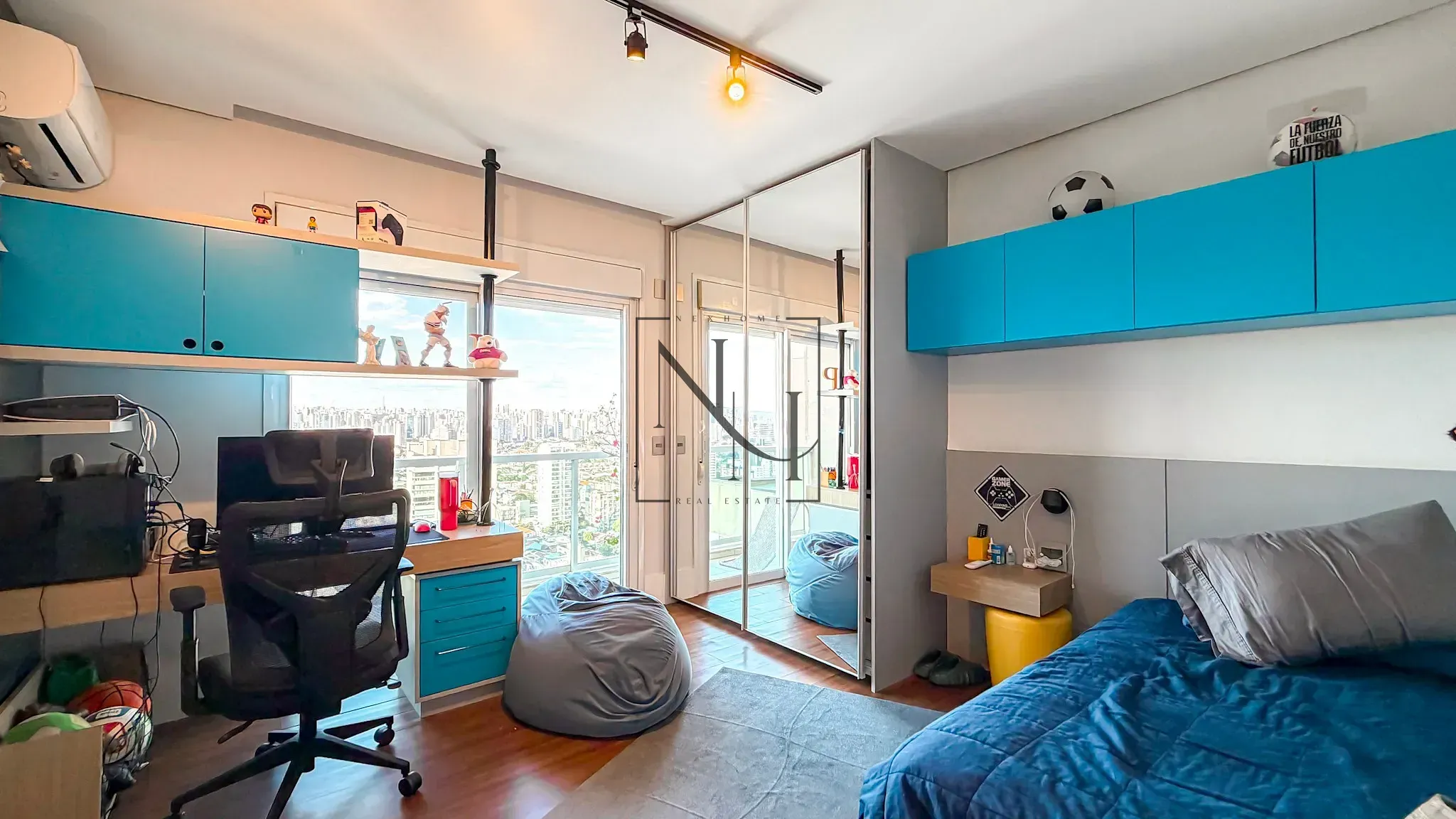 Cobertura, 4 quartos, 357 m² - Foto 24