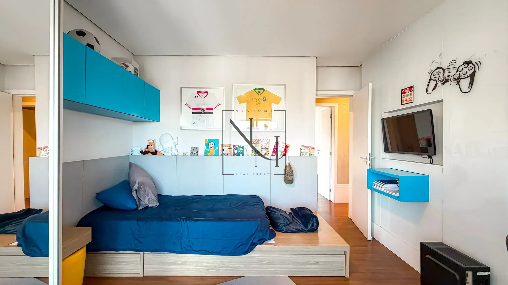 Cobertura, 4 quartos, 357 m² - Foto 25
