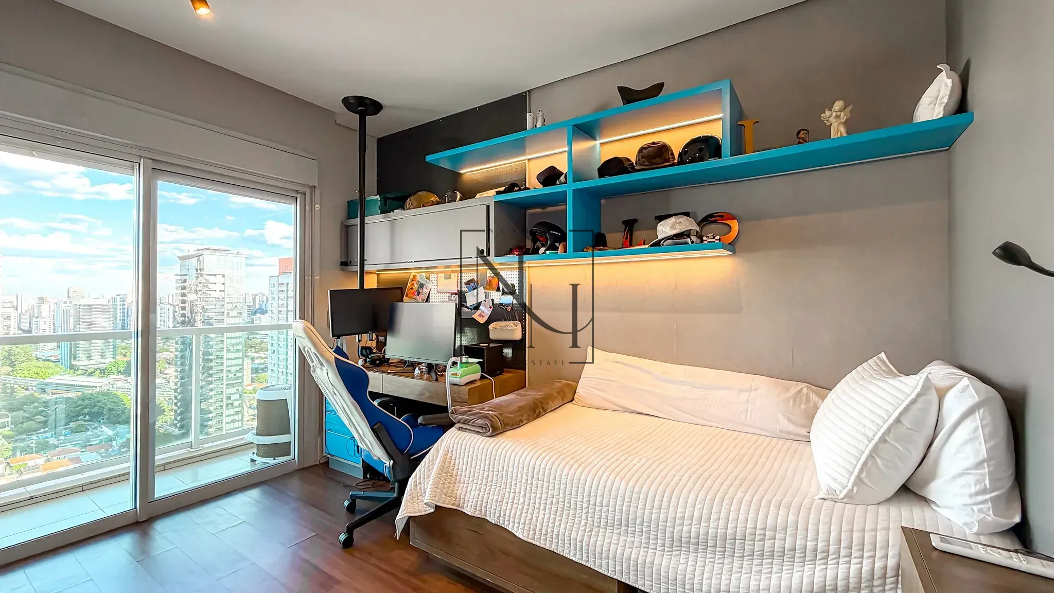 Cobertura, 4 quartos, 357 m² - Foto 27