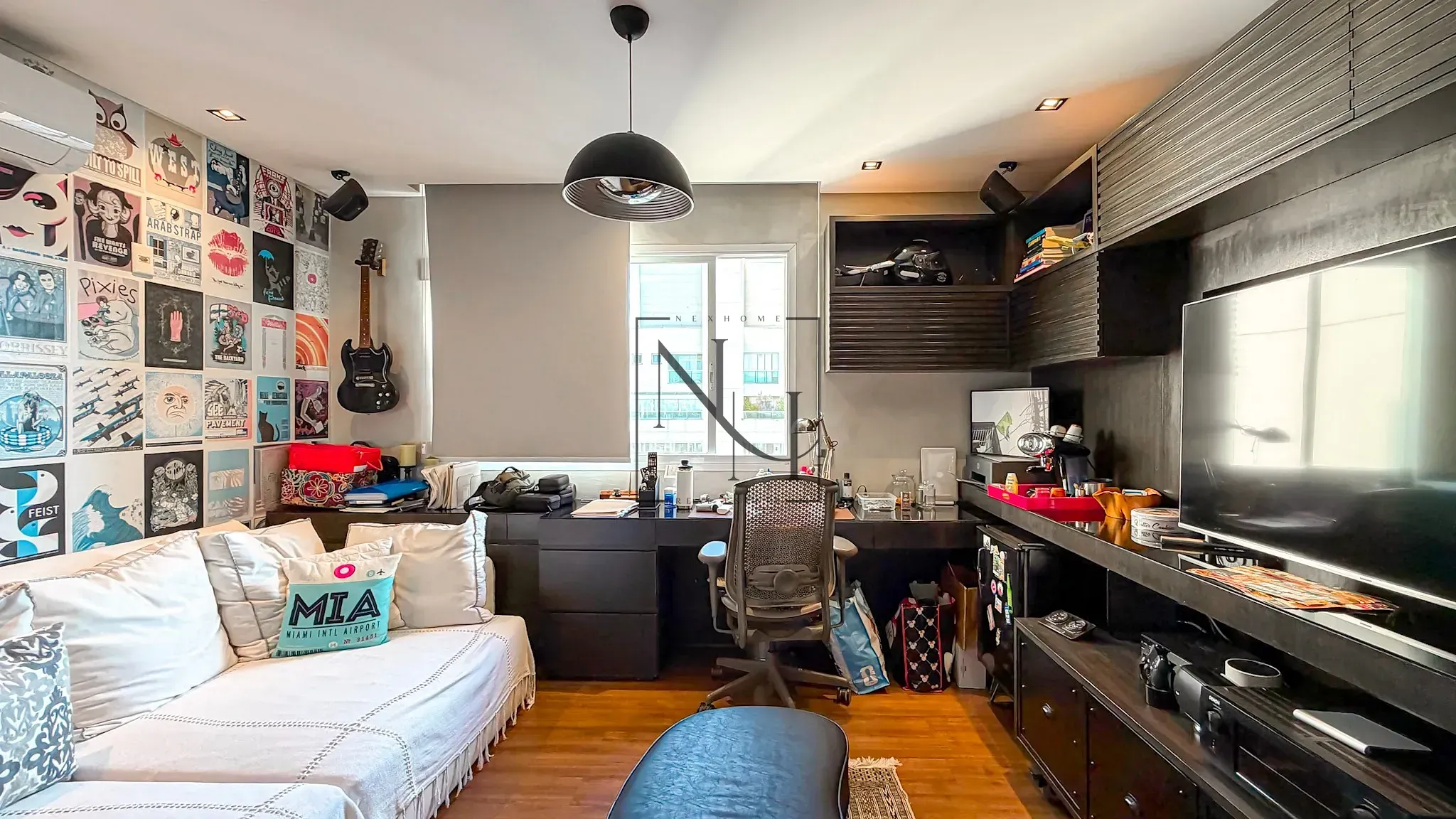 Cobertura, 4 quartos, 357 m² - Foto 18