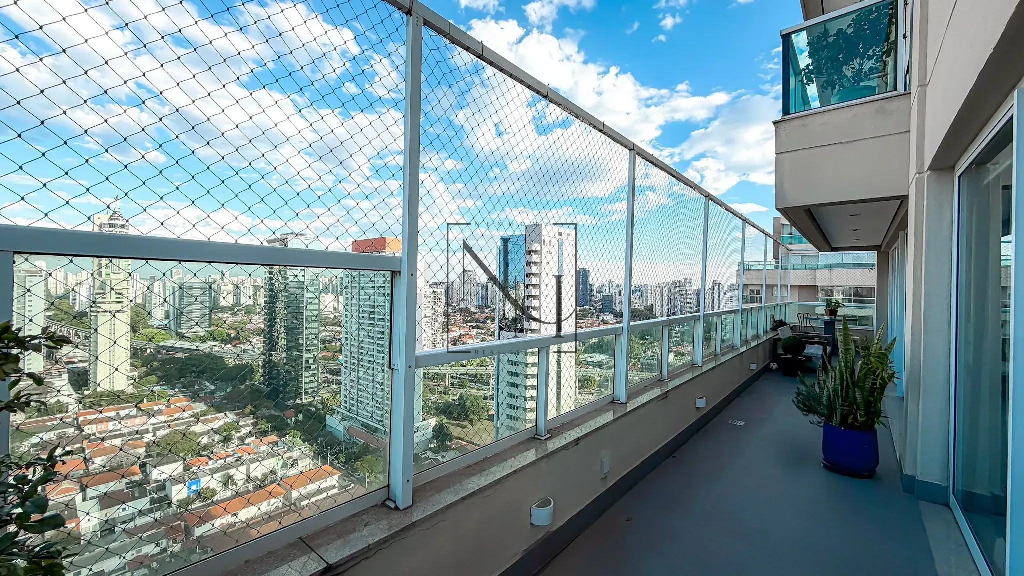 Cobertura, 4 quartos, 357 m² - Foto 6