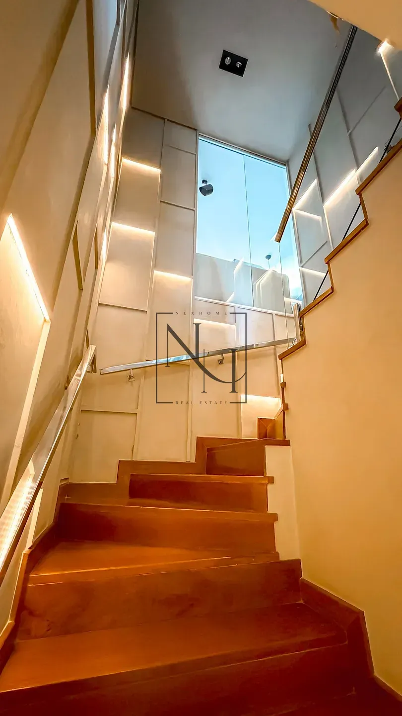 Cobertura, 4 quartos, 357 m² - Foto 17
