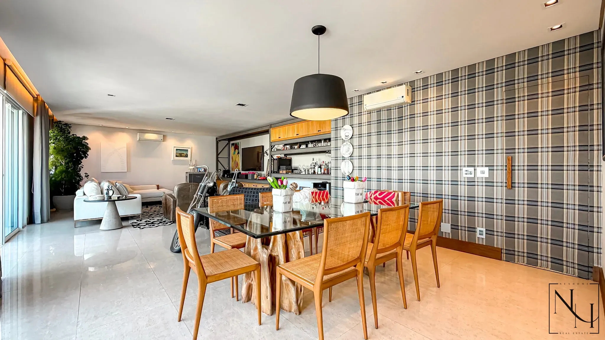 Cobertura, 4 quartos, 357 m² - Foto 2