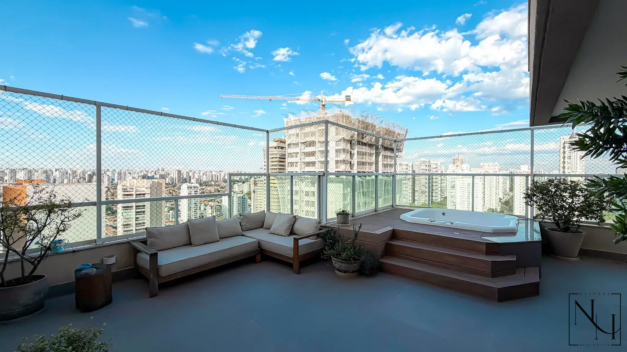 Cobertura, 4 quartos, 357 m² - Foto 10