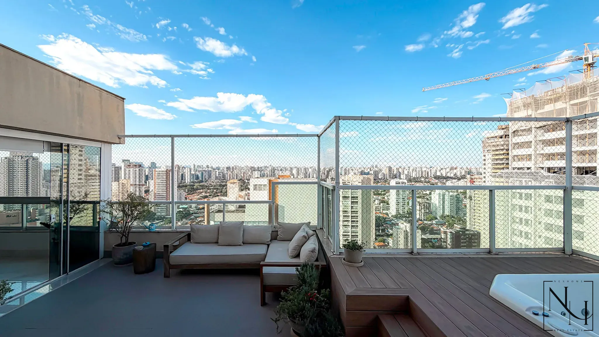 Cobertura, 4 quartos, 357 m² - Foto 11