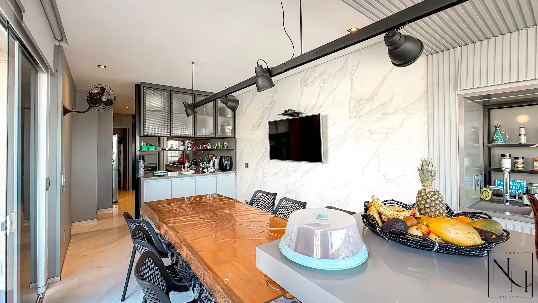 Cobertura, 4 quartos, 357 m² - Foto 14