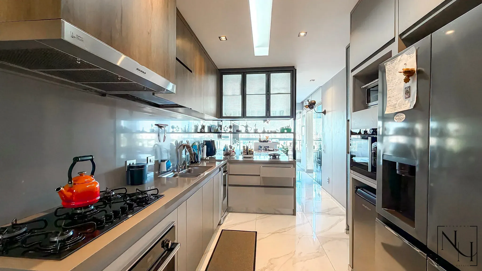 Cobertura, 4 quartos, 357 m² - Foto 15