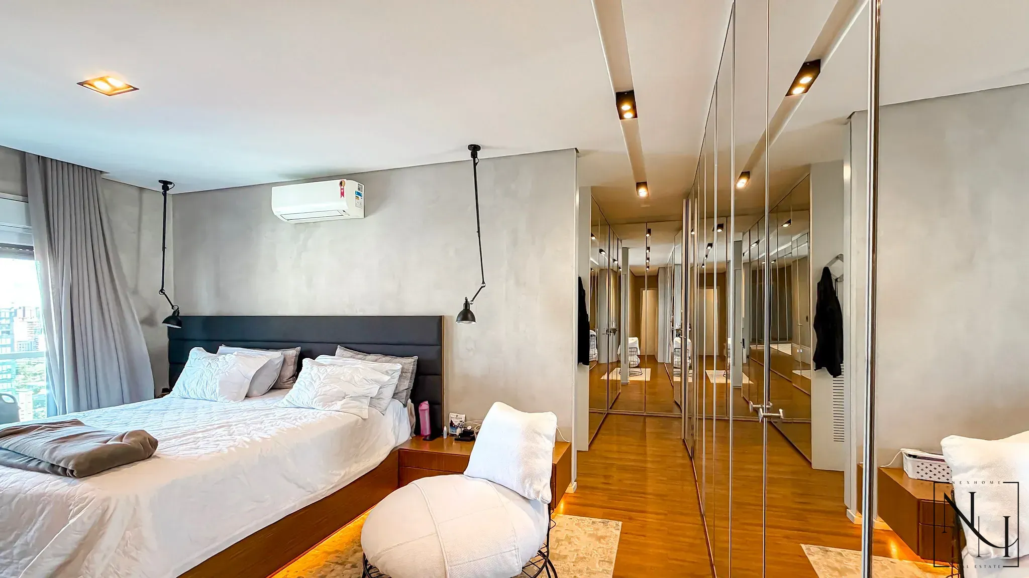 Cobertura, 4 quartos, 357 m² - Foto 19