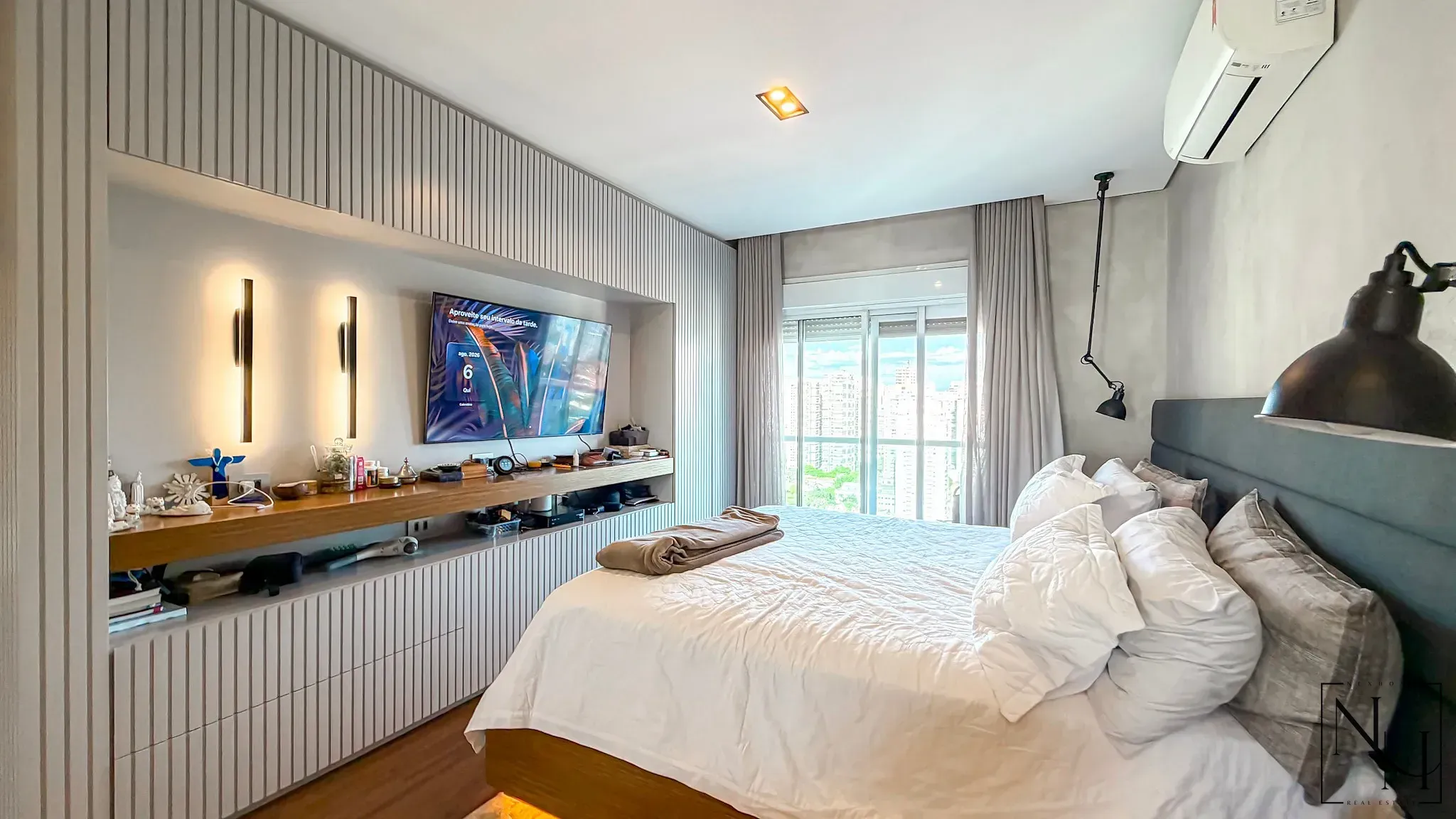Cobertura, 4 quartos, 357 m² - Foto 21