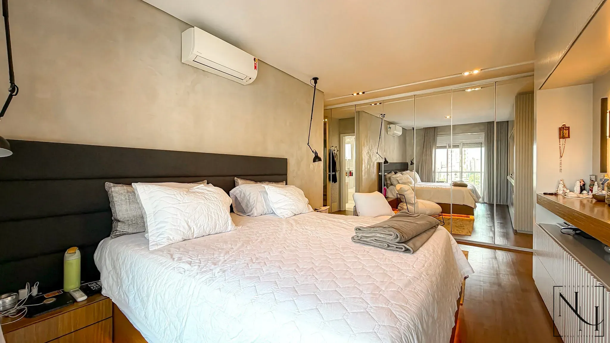 Cobertura, 4 quartos, 357 m² - Foto 20