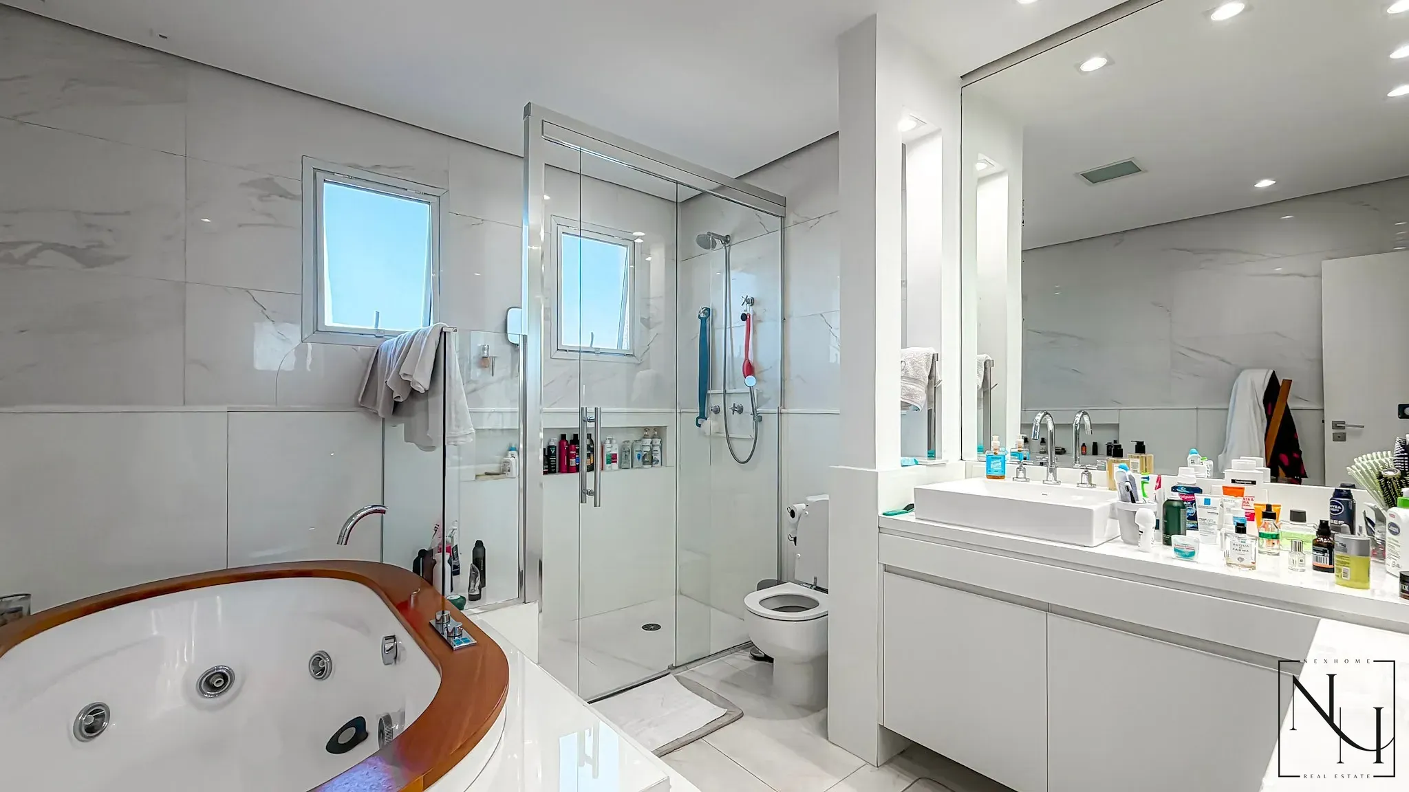 Cobertura, 4 quartos, 357 m² - Foto 22