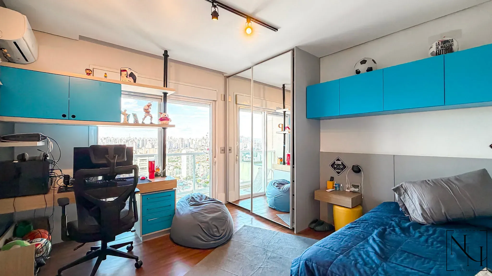 Cobertura, 4 quartos, 357 m² - Foto 24