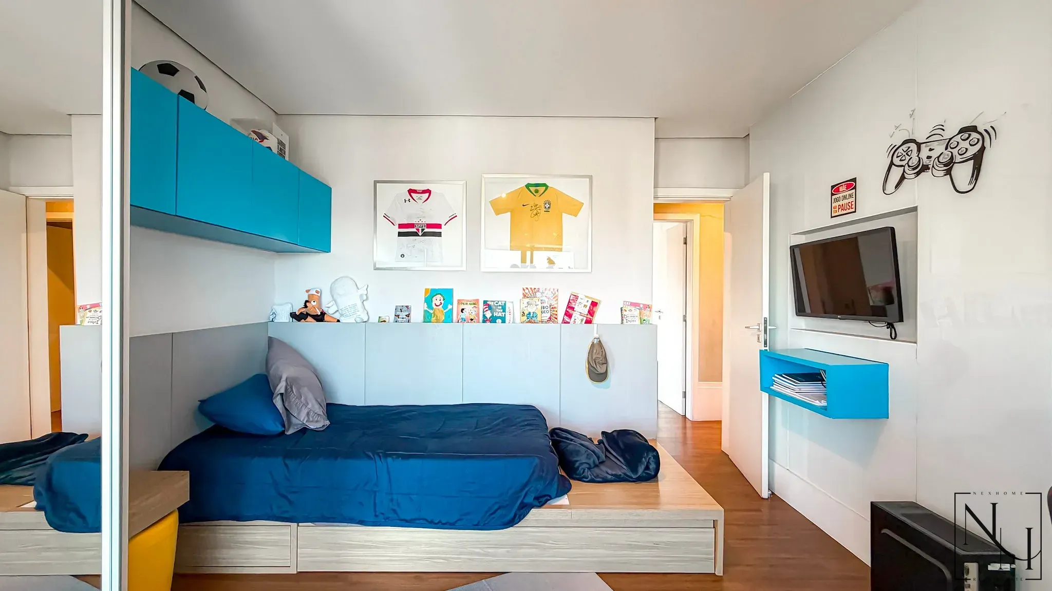 Cobertura, 4 quartos, 357 m² - Foto 25