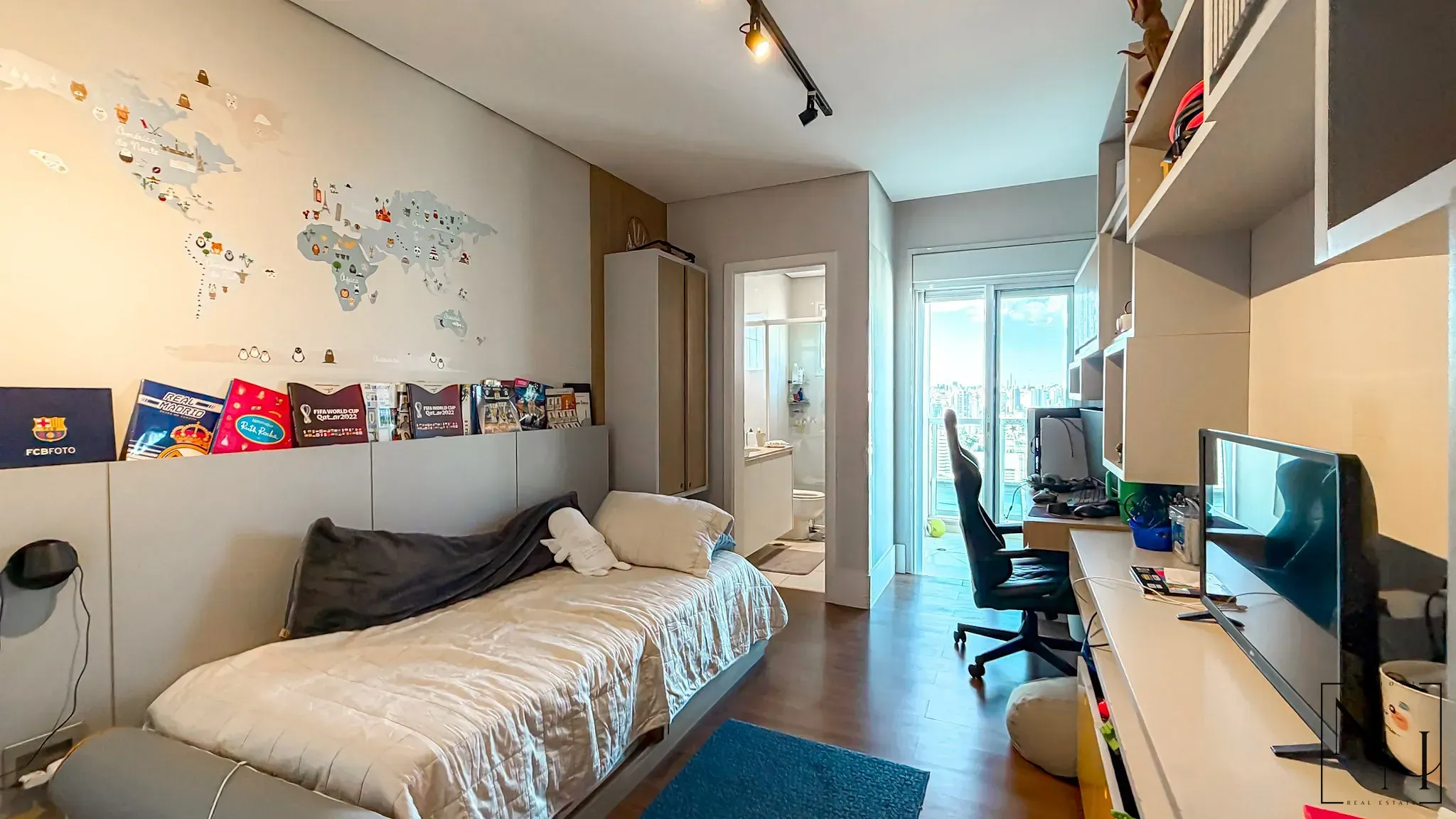 Cobertura, 4 quartos, 357 m² - Foto 29