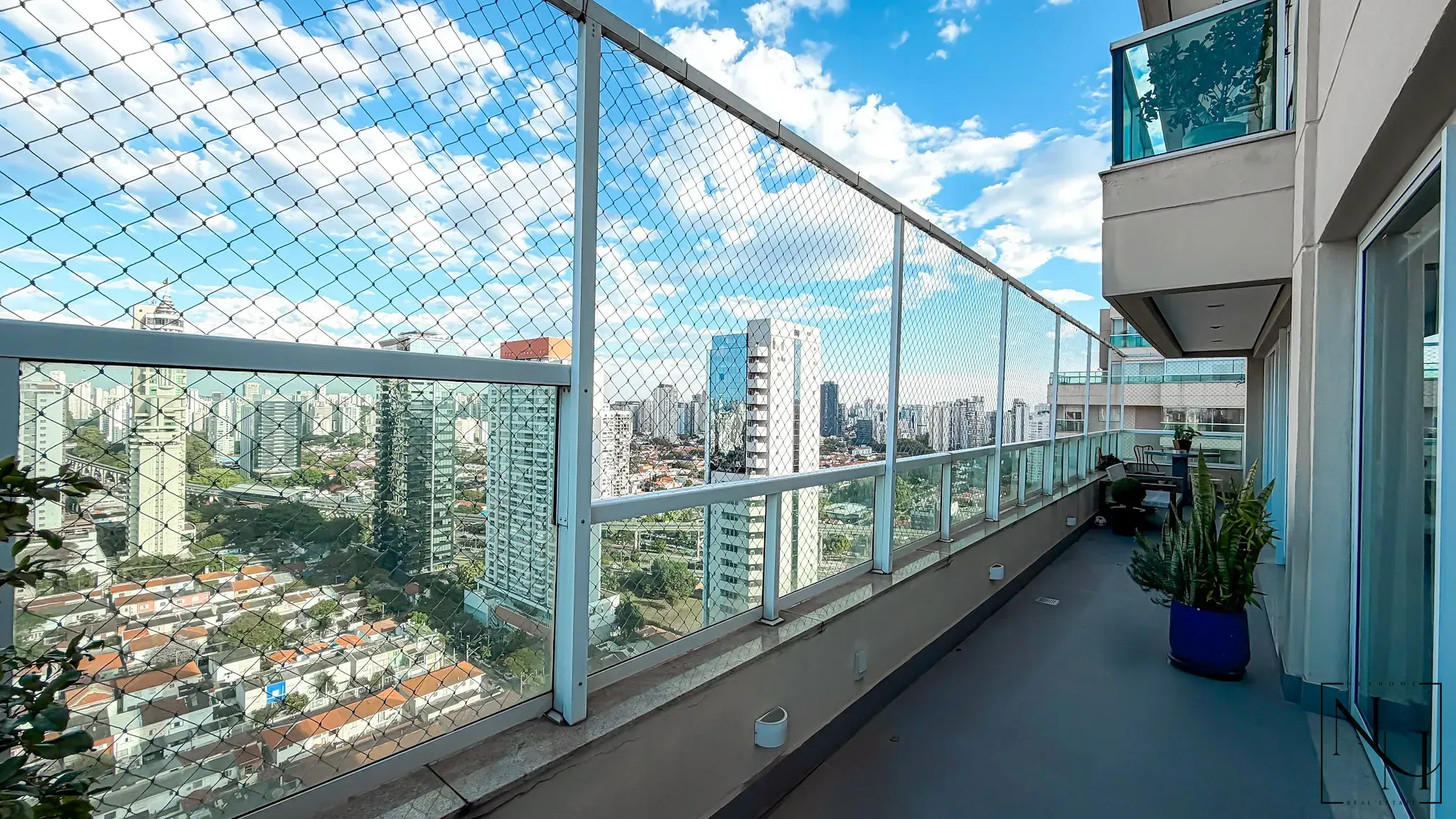 Cobertura, 4 quartos, 357 m² - Foto 6