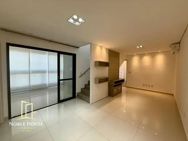 Cobertura / Penthouse 3 quartos e 4 banheiros, para alugar, no bairro Centro em Vinhedo