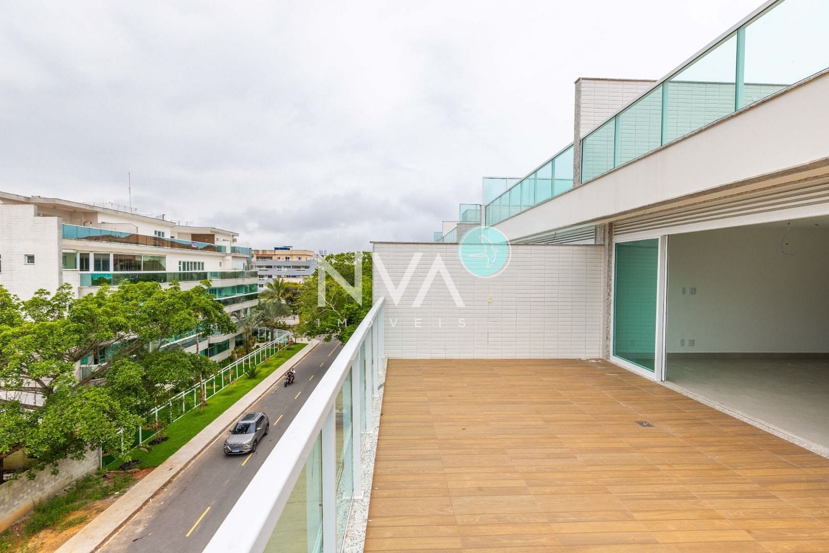 Cobertura, 4 quartos, 277 m² - Foto 3