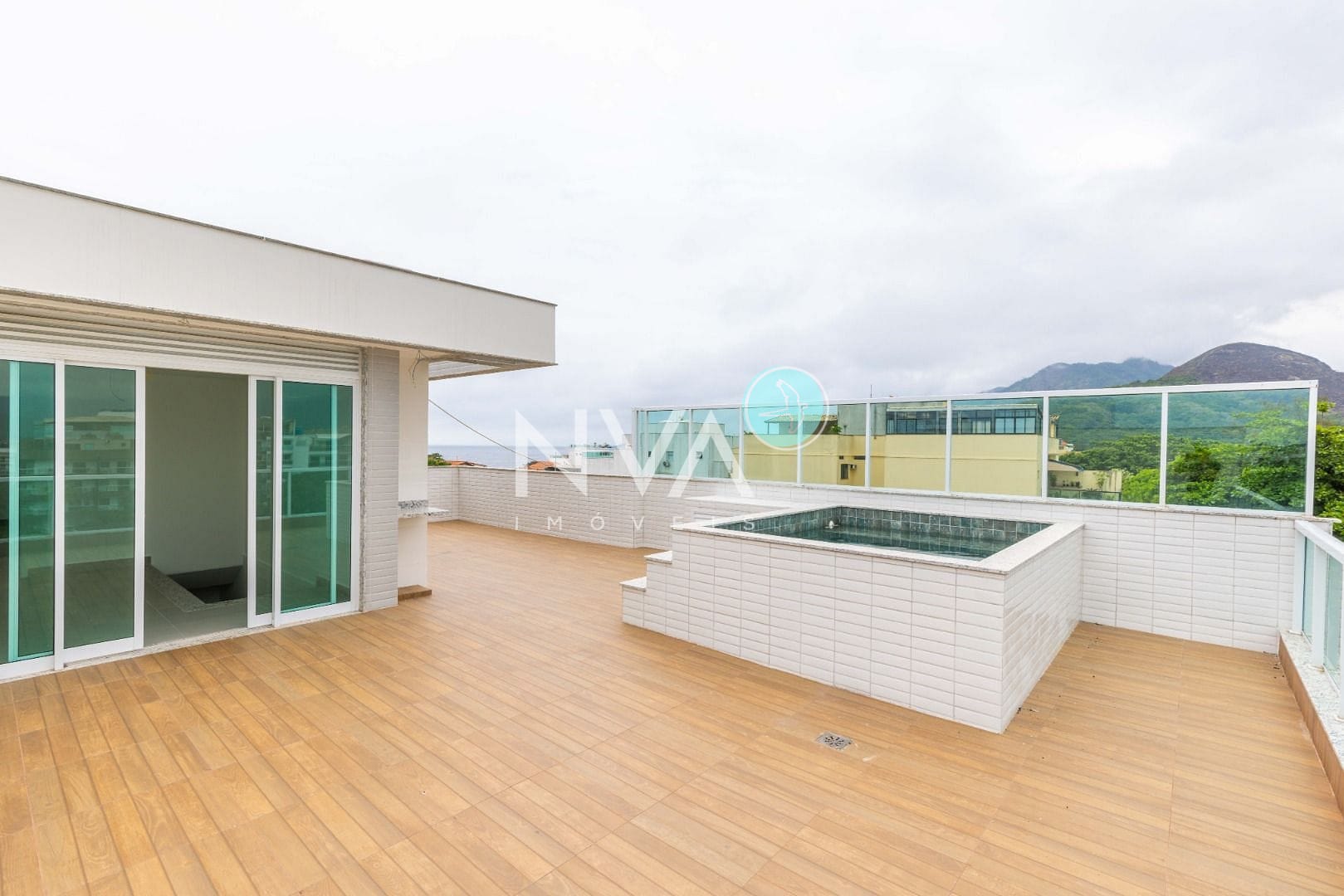 Cobertura, 4 quartos, 277 m² - Foto 9