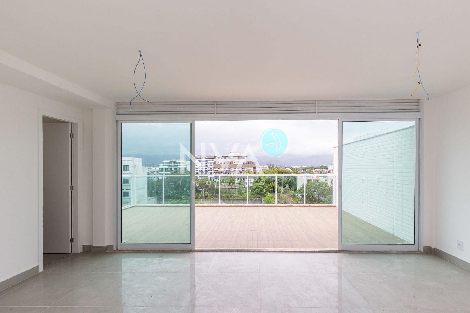 Cobertura, 4 quartos, 277 m² - Foto 1