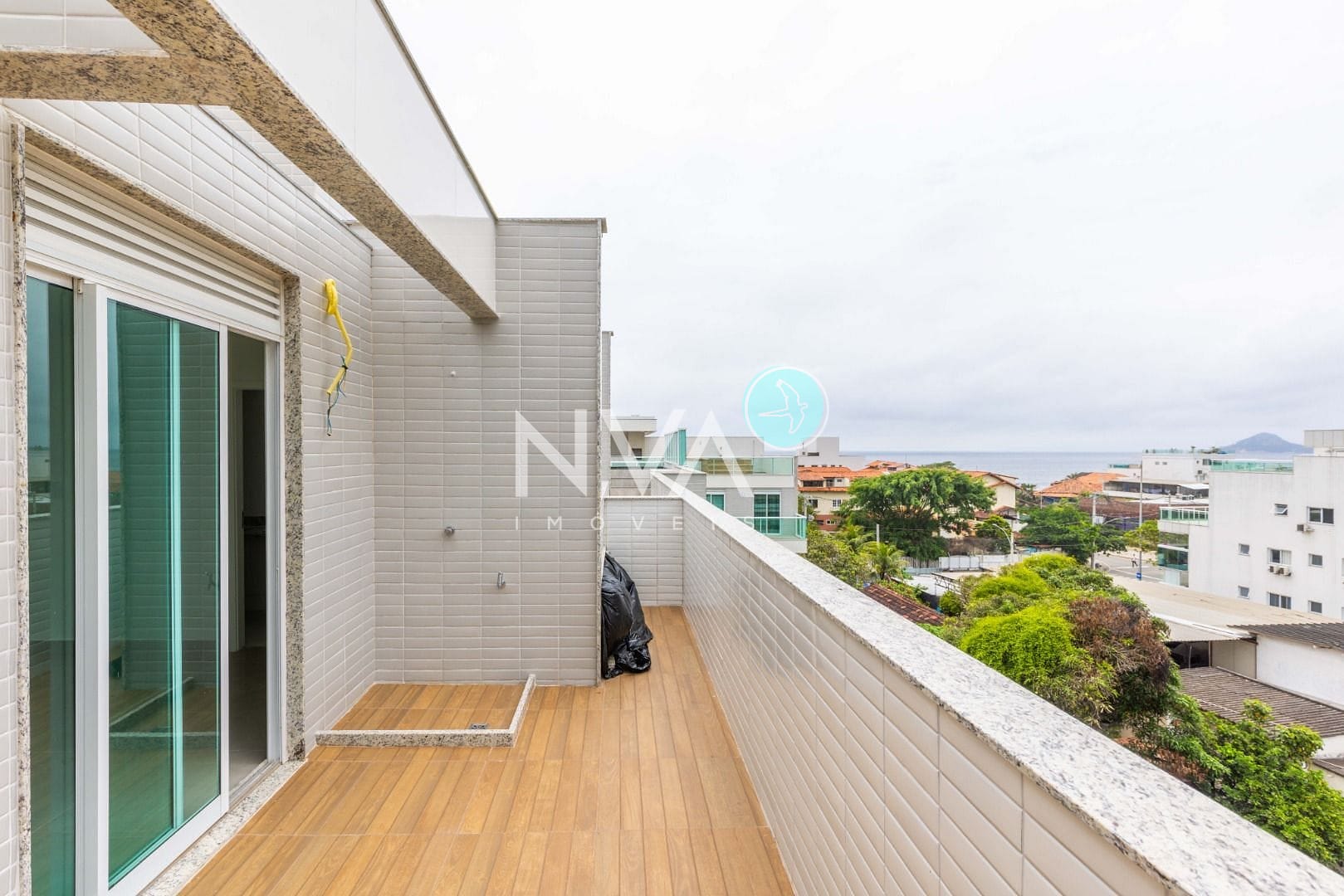 Cobertura, 4 quartos, 277 m² - Foto 12