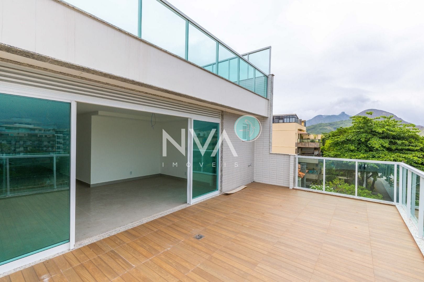 Cobertura, 4 quartos, 277 m² - Foto 2