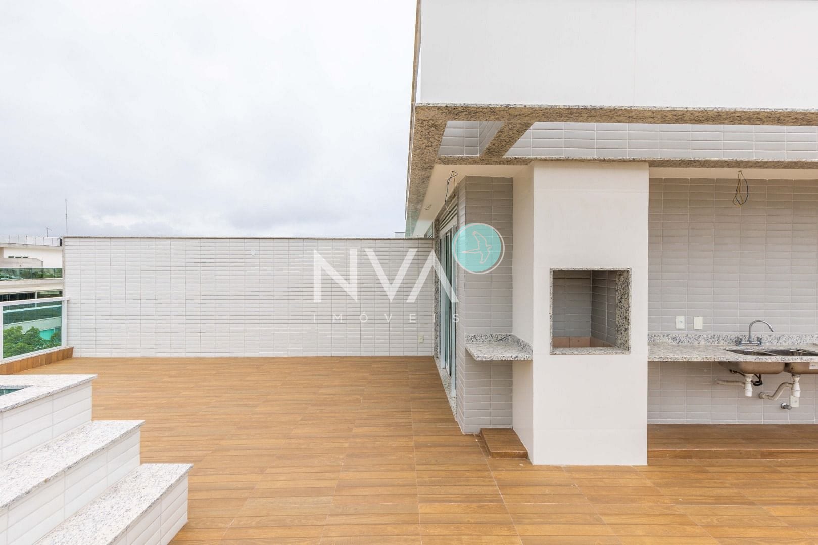 Cobertura, 4 quartos, 277 m² - Foto 10