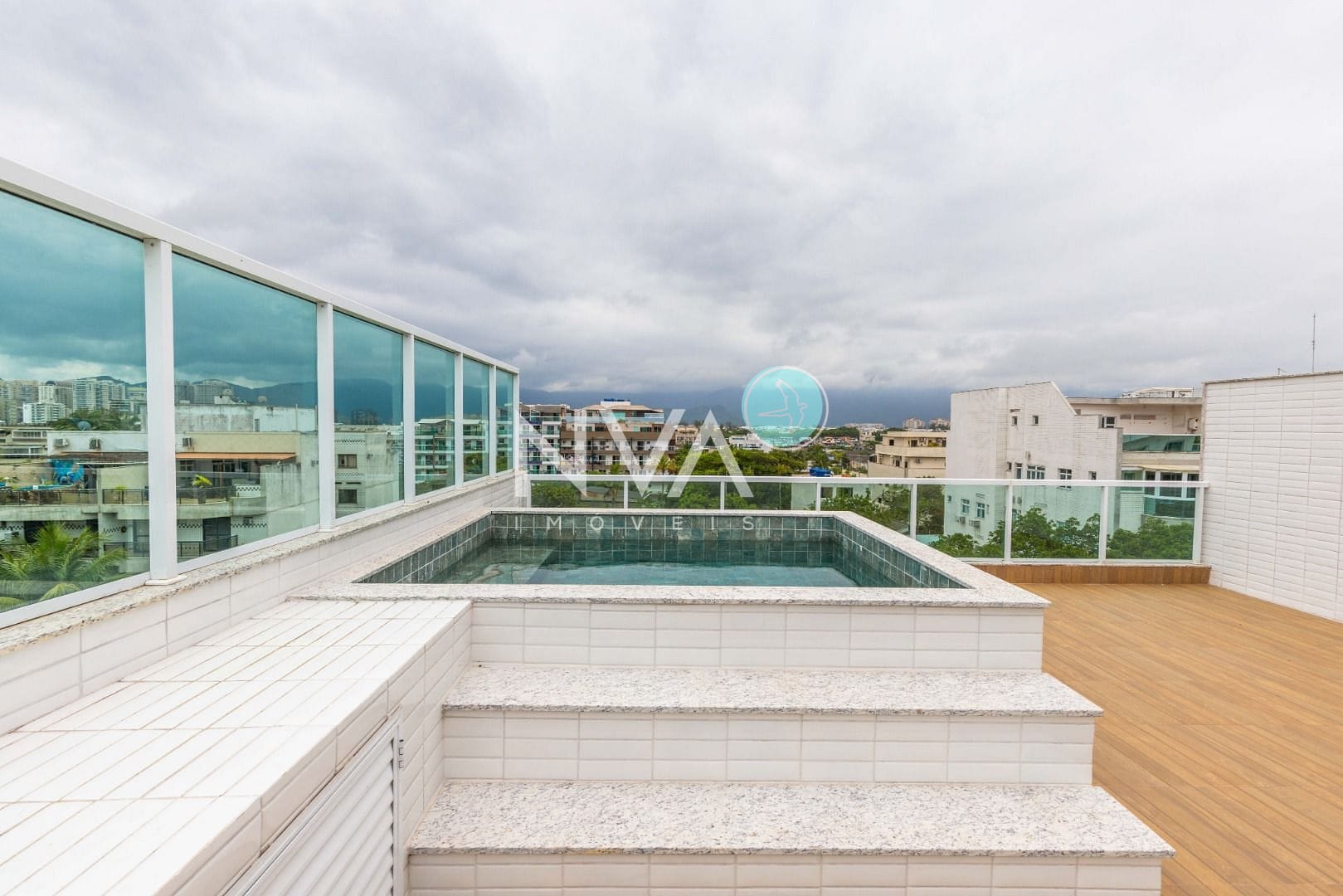 Cobertura, 4 quartos, 277 m² - Foto 11