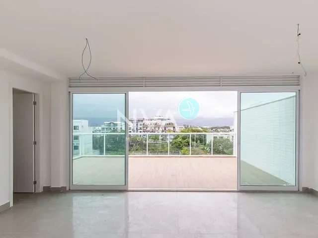 Cobertura / Penthouse com 277m² 4 quartos e 5 banheiros, à venda, no bairro Recreio dos Bandeirantes em Rio de Janeiro