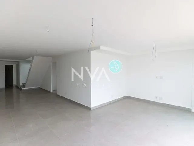 Cobertura / Penthouse com 277m² 4 quartos e 5 banheiros, à venda, no bairro Recreio dos Bandeirantes em Rio de Janeiro