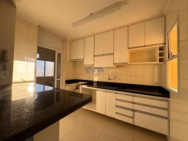 Cobertura / Penthouse 2 quartos e 3 banheiros, à venda, no bairro Jardim Esplanada em São José dos Campos