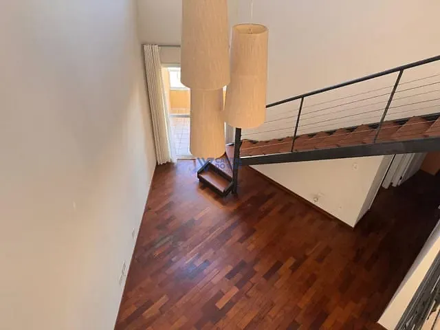 Cobertura / Penthouse 2 quartos e 3 banheiros, à venda, no bairro Jardim Esplanada em São José dos Campos