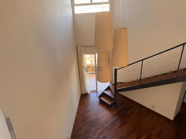 Cobertura / Penthouse 2 quartos e 3 banheiros, à venda, no bairro Jardim Esplanada em São José dos Campos
