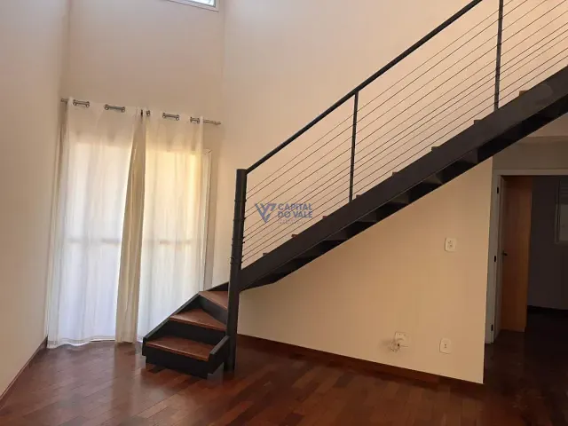 Cobertura / Penthouse 2 quartos e 3 banheiros, à venda, no bairro Jardim Esplanada em São José dos Campos