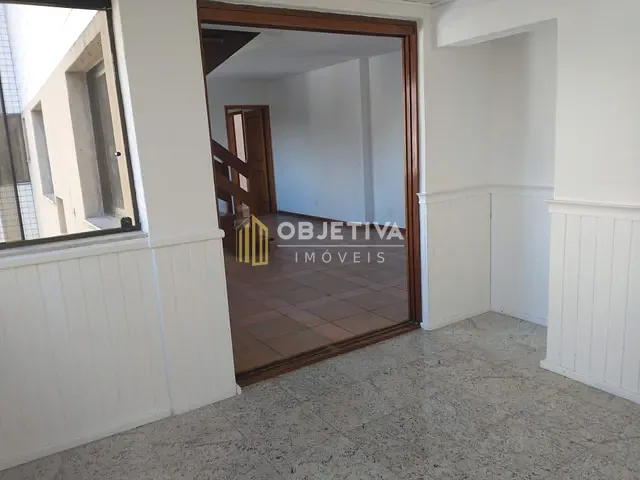 Cobertura / Penthouse com 384m² 3 quartos e 4 banheiros, à venda, no bairro Mont Serrat em Porto Alegre