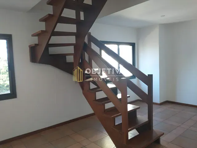 Cobertura / Penthouse com 384m² 3 quartos e 4 banheiros, para alugar, no bairro Mont Serrat em Porto Alegre