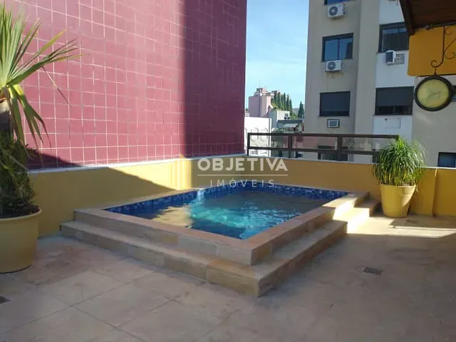Cobertura / Penthouse com 384m² 3 quartos e 4 banheiros, à venda, no bairro Mont Serrat em Porto Alegre