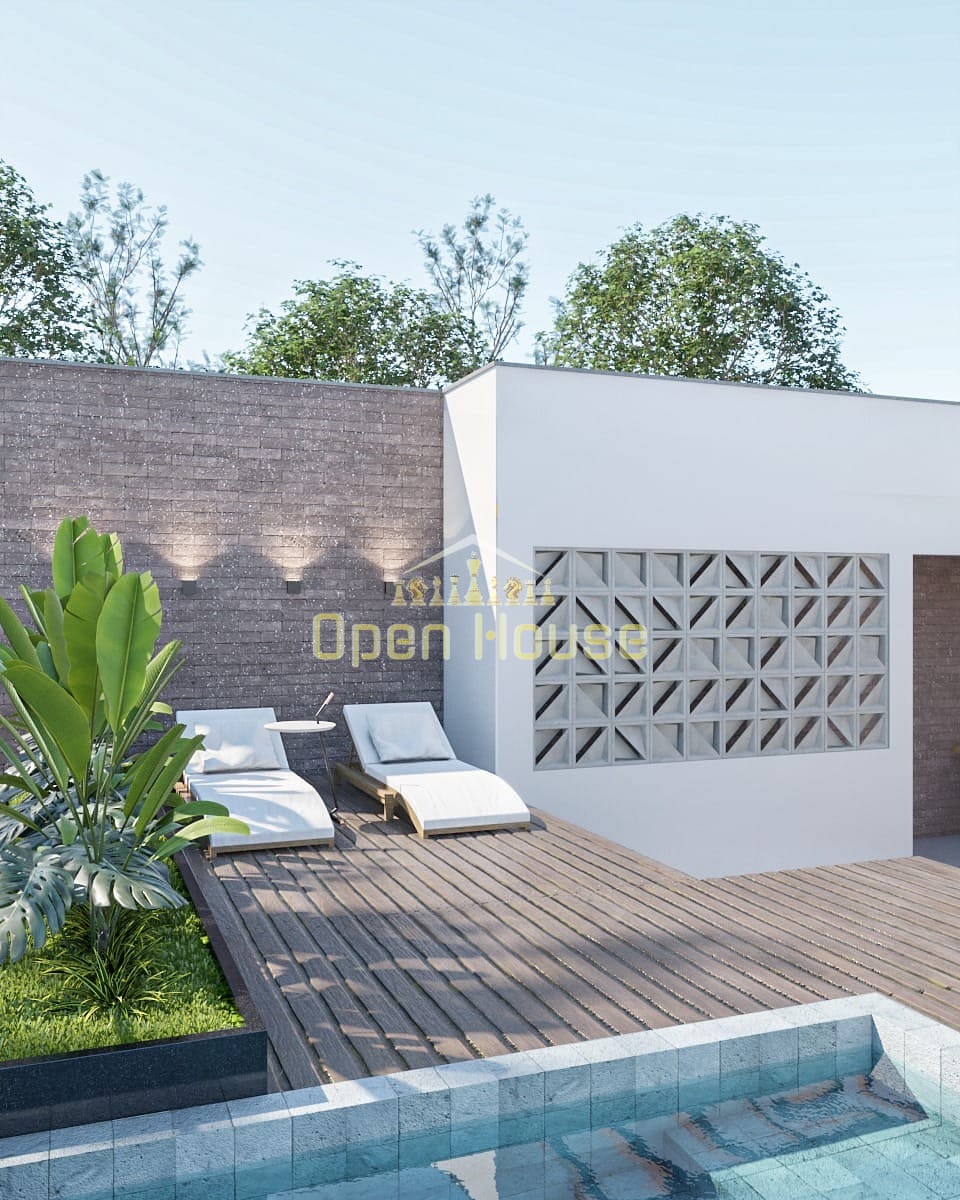 Cobertura, 3 quartos, 240 m² - Foto 2