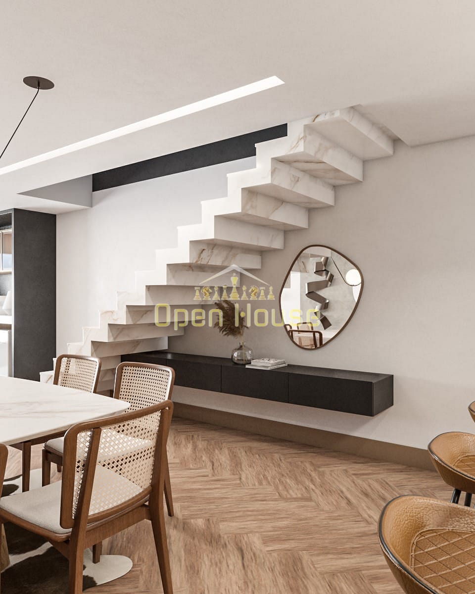 Cobertura, 3 quartos, 240 m² - Foto 3