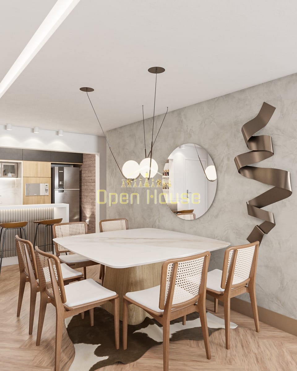 Cobertura, 3 quartos, 240 m² - Foto 4