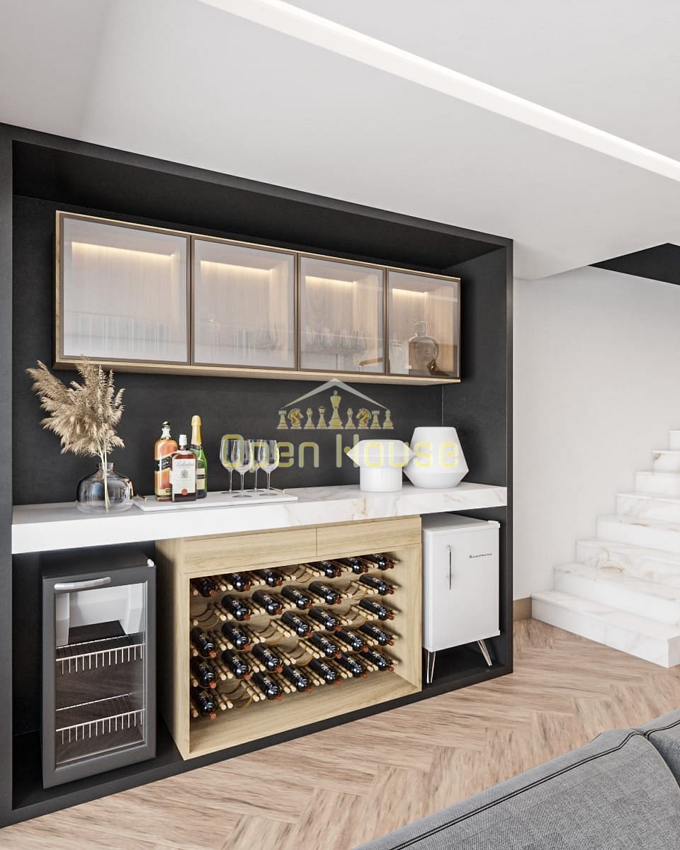 Cobertura, 3 quartos, 240 m² - Foto 6