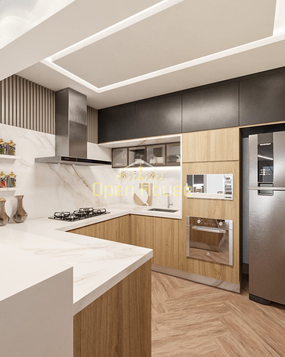 Cobertura, 3 quartos, 240 m² - Foto 10