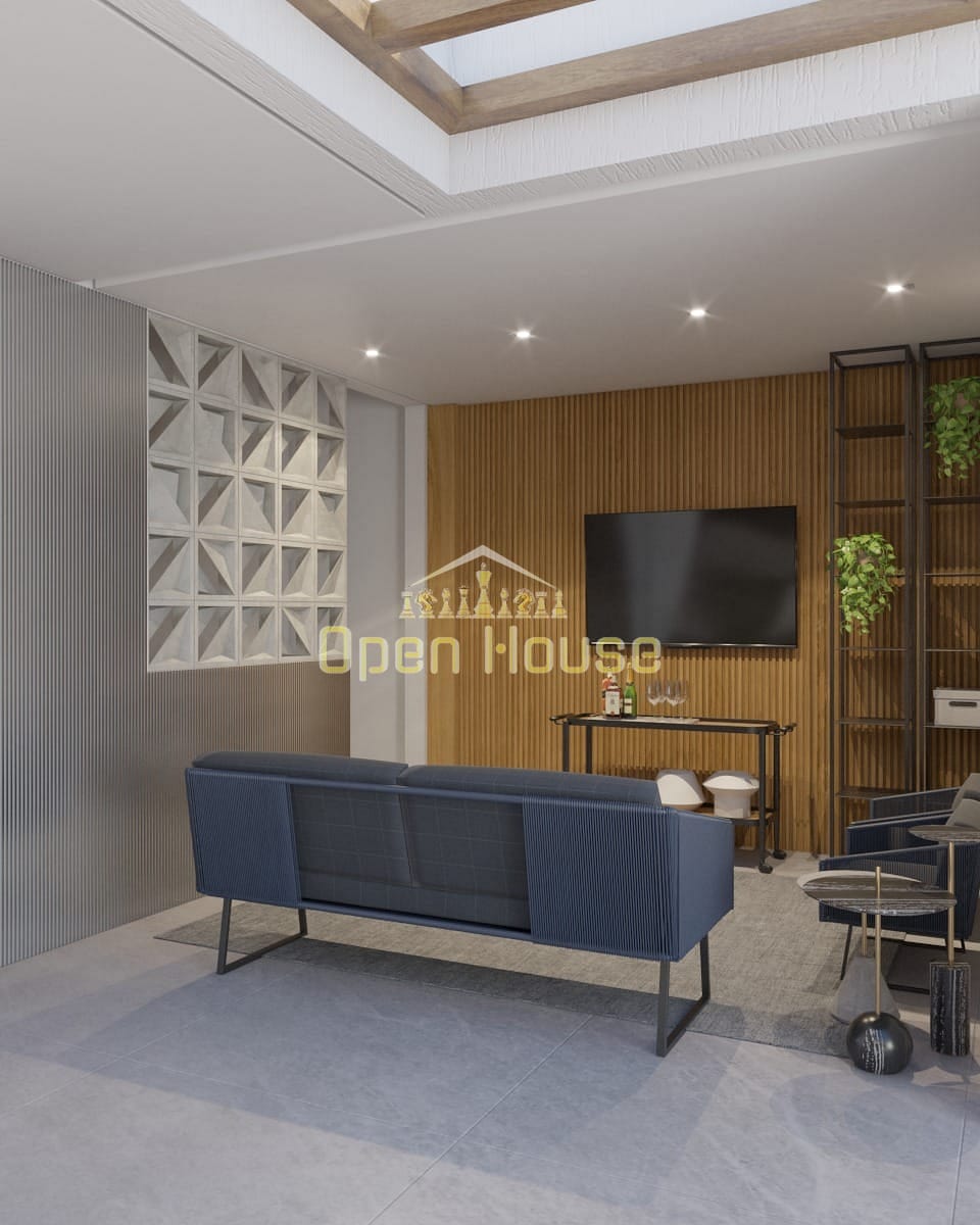 Cobertura, 3 quartos, 240 m² - Foto 11