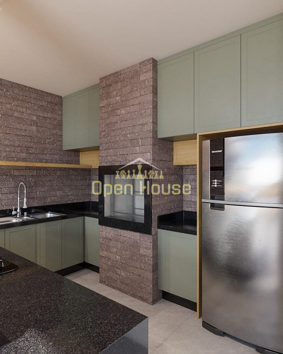 Cobertura, 3 quartos, 240 m² - Foto 13